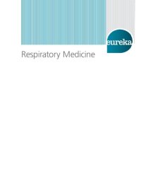 cover of the book Respiratory Medicine