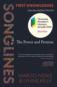 cover of the book Songlines: The Power and Promise