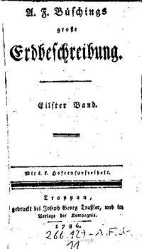 cover of the book Großbritannien und Irland