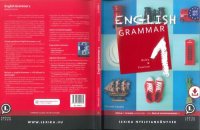 cover of the book English Grammar 1 : Rules & Practice