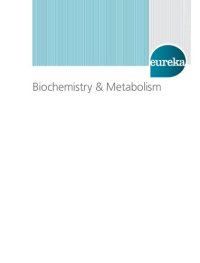 cover of the book Biochemistry et metabolism