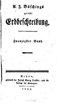 cover of the book Fortsetzung vom obersächsischen Kreise. Die Mark Brandenburg