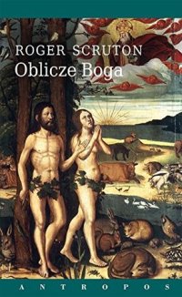 cover of the book Oblicze Boga