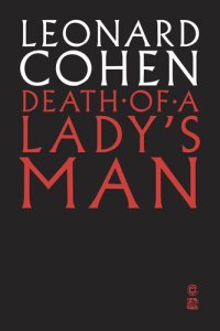 cover of the book Death of a Lady's Man