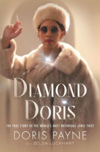 cover of the book Diamond Doris