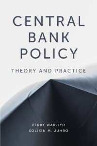 cover of the book Central Bank Policy: Theory and Practice