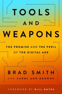 cover of the book The Promise and the Peril of the Digital Age