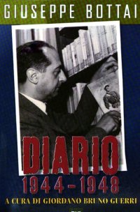 cover of the book Diario 1944-1948