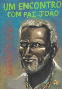 cover of the book Um enontro com Pai João