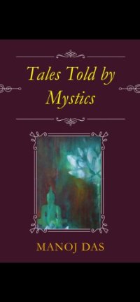 cover of the book Tales Told by Mystics