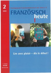 cover of the book Französisch heute – Lire avec plaisir - dès le début !