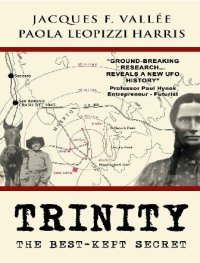 cover of the book TRINITY: The Best-Kept Secret