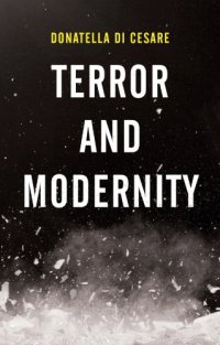 cover of the book Terror And Modernity