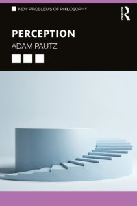 cover of the book Perception