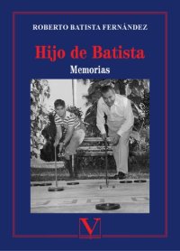 cover of the book Hijo de Batista