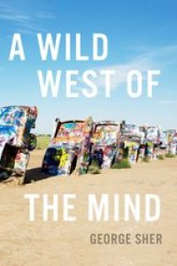 cover of the book A Wild West of the Mind