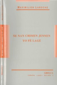 cover of the book Se nan chimen jennen yo fè lagè