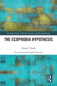 cover of the book The Ecophobia Hypothesis