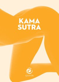 cover of the book Kama Sutra