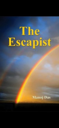 cover of the book The Escapist