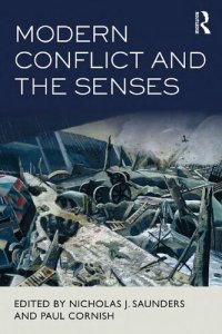 cover of the book Modern Conflict and the Senses: Killer instincts?