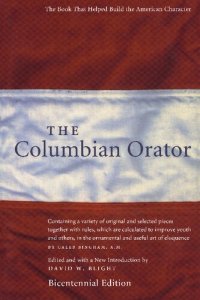 cover of the book The Columbian Orator