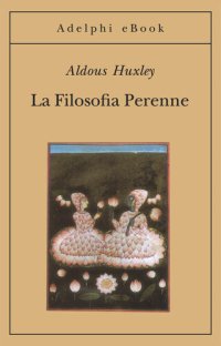 cover of the book La filosofia perenne