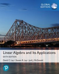 cover of the book Linear Algebra and Its Applications