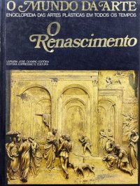 cover of the book O Renascimento