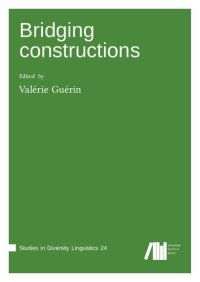 cover of the book Bridging constructions