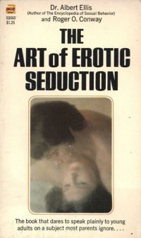 cover of the book The Art of Erotic Seduction