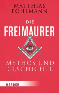 cover of the book Die Freimaurer