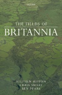 cover of the book The Fields of Britannia