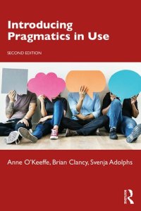 cover of the book Introducing Pragmatics in Use