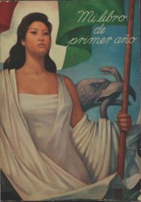 cover of the book Mi libro de primer año