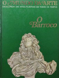 cover of the book O Barroco