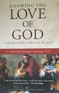 cover of the book Knowing the Love of God