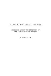 cover of the book Norman institutions