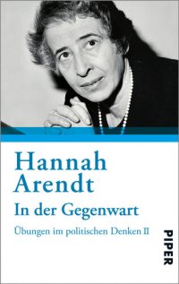 cover of the book In der Gegenwart