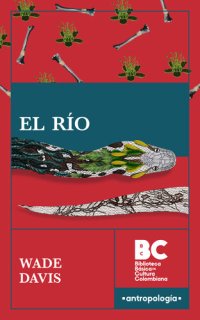 cover of the book El río