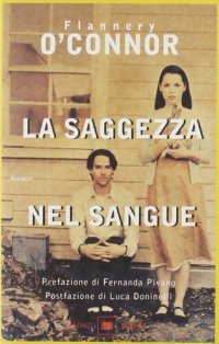 cover of the book La saggezza nel sangue