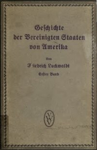 cover of the book Die Werdezeit 1607 - 1848