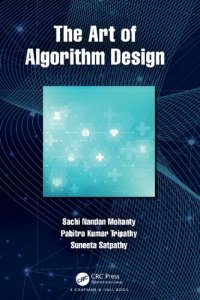 cover of the book The Art of Algorithm Design