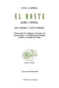 cover of the book El Monte