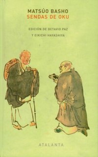 cover of the book Sendas de Oku