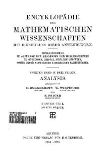 cover of the book Analysis