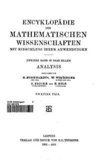 cover of the book Analysis