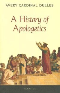 cover of the book A History of Apologetics