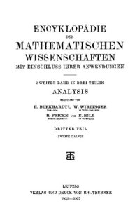 cover of the book Analysis