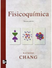 cover of the book Fisicoquímica para las ciencias biológicas